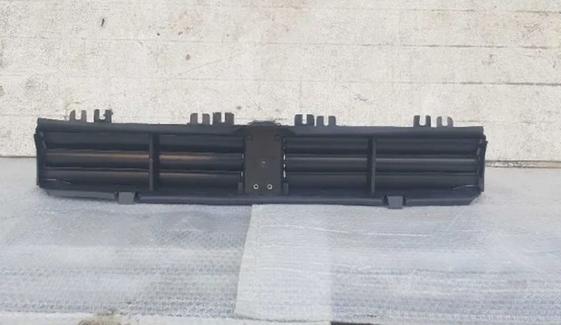 Воздухозаборник на BMW 3 G20